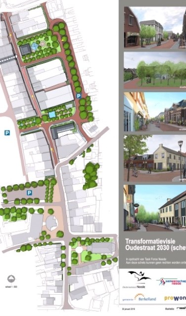 Illustratie: Gemeente Berkelland