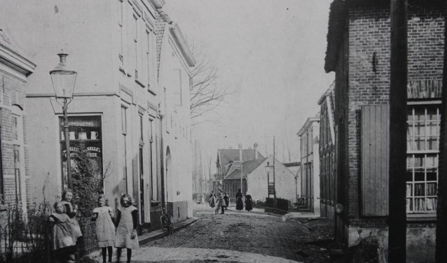 Foto: collectie Leo van der Linde