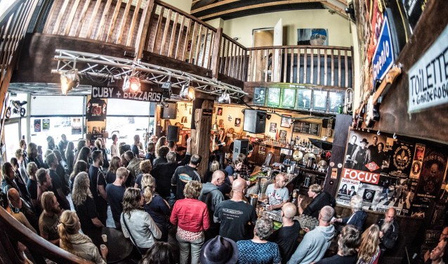 Rockcafé Taste. Foto: PR
