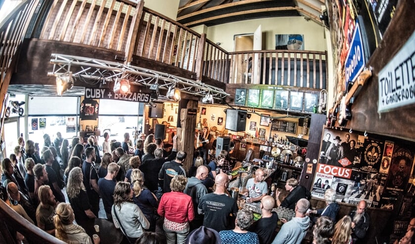 Rockcafé Taste. Foto: PR