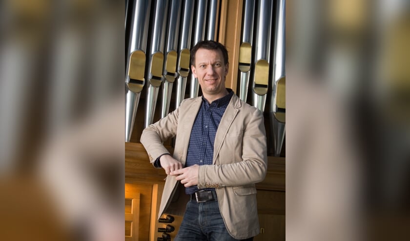 Harry van Wijk. Foto: Studio JIJ - G.B. Uijttenboogaard