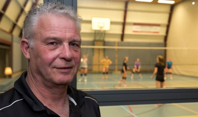 Eric Maan verkast naar Orion. Foto: PR