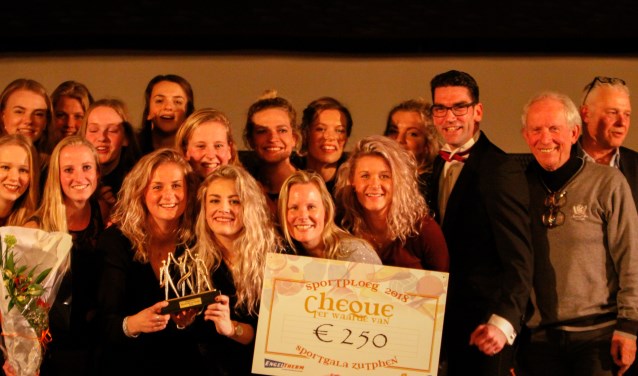 Foto: Brigitte Luijken