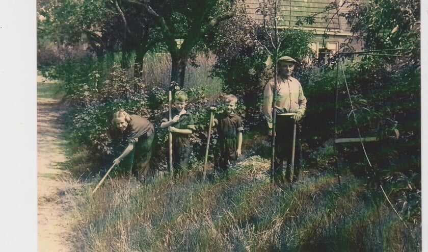 Foto: collectie Ben Maandag