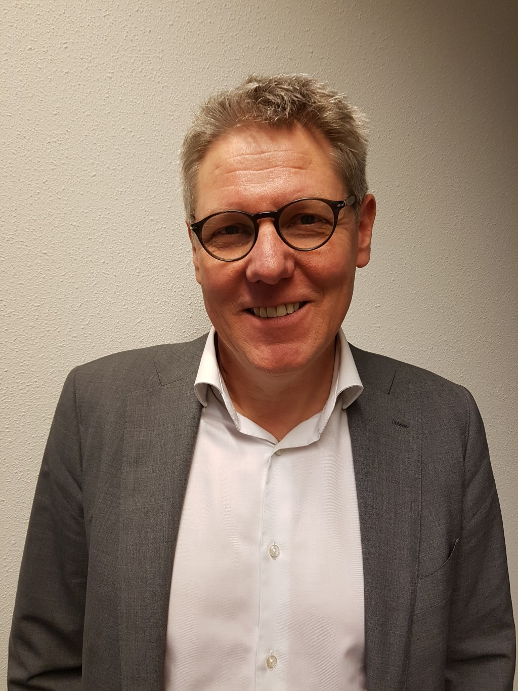 Wilfred Goedmakers. Foto: PR Gemeente Winterswijk