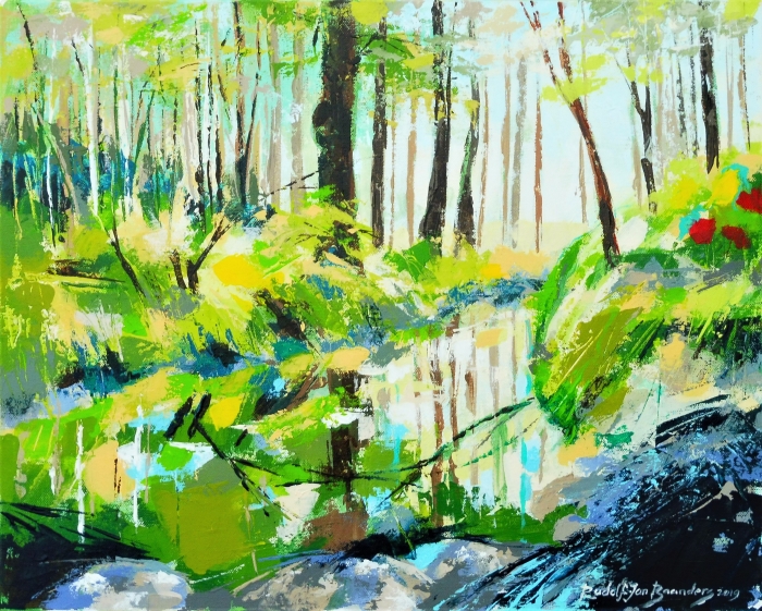 Landschap