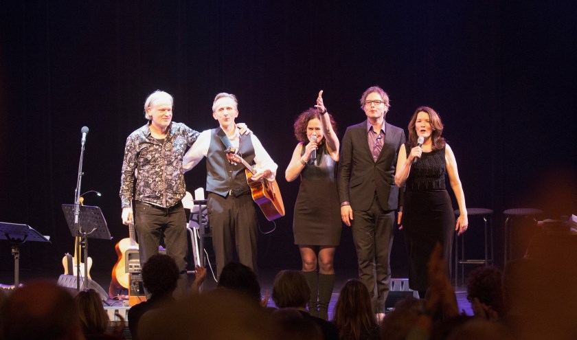 So Long Cohen. Foto: PR