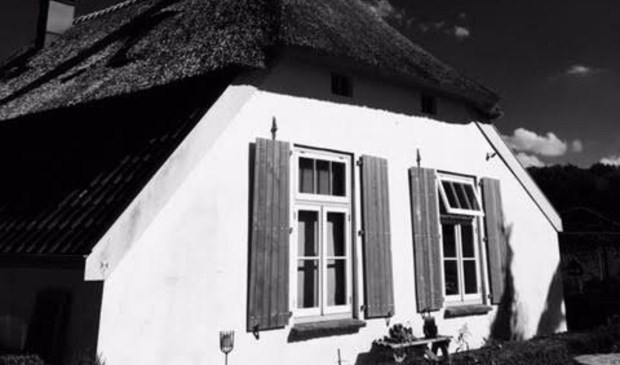 Atelier De Witte Hemel in Drempt. Foto: PR