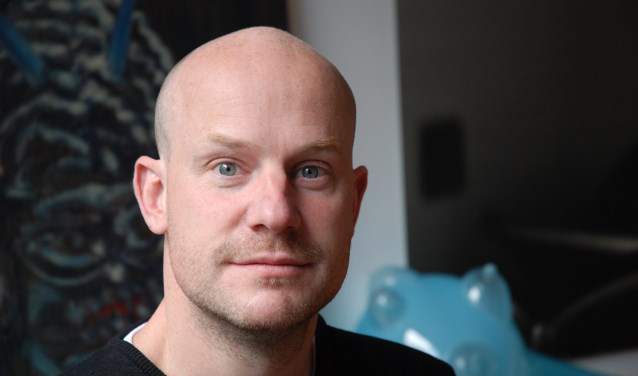 Hans den Hartog Jager. Foto: PR
