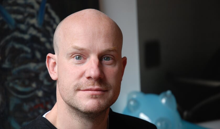 Hans den Hartog Jager. Foto: PR