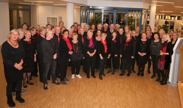 Het AGK Borculo. Foto: PR