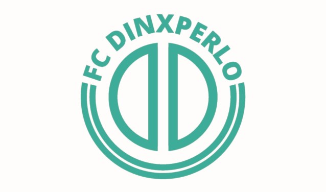 Het gekozen logo. Foto: PR