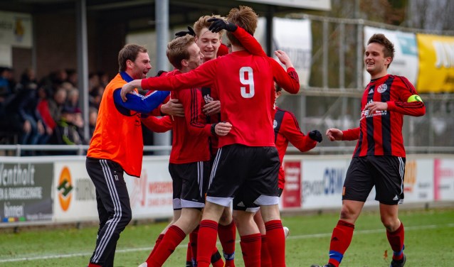 OBW - Grol. Foto: Marcel Houwer