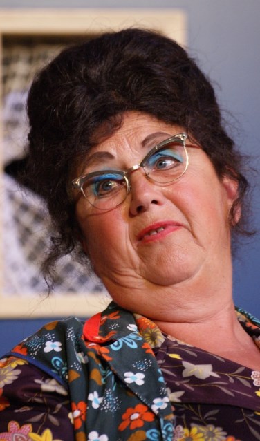 Tante Leen. Foto: PR