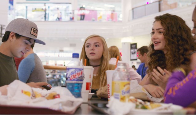 Eighth Grade. Foto: PR