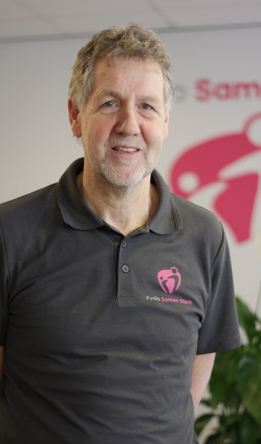 Charles Knobben. Foto: Maarten Kooiker