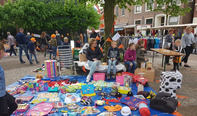 De editie van 2018. Foto: PR