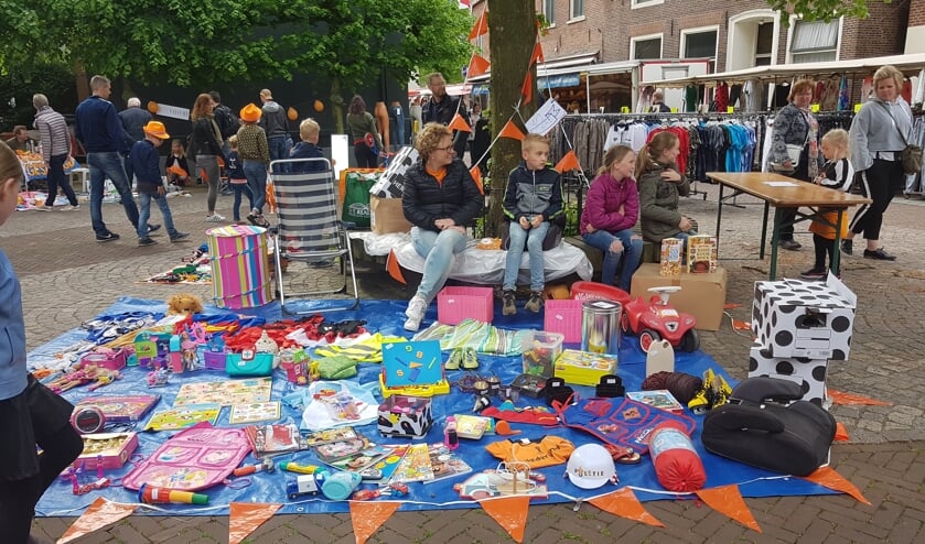 De editie van 2018. Foto: PR