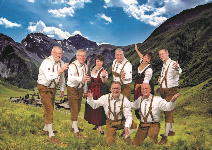 Die Slingetaler