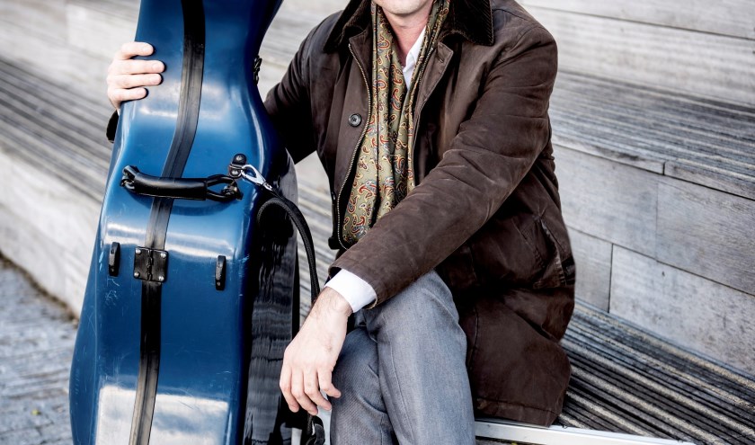 Jeroen den Herder. Foto: PR