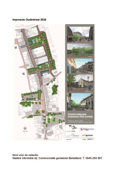 Illustratie: gemeente Berkelland
