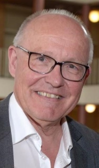 Dolf Ruesink. Foto: PR