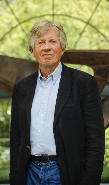 Hans Achterhuis. Foto: PR