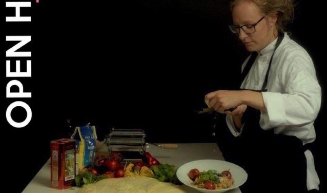 Koken met Marloes
