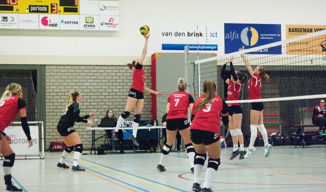 Foto: Henk Groenendal