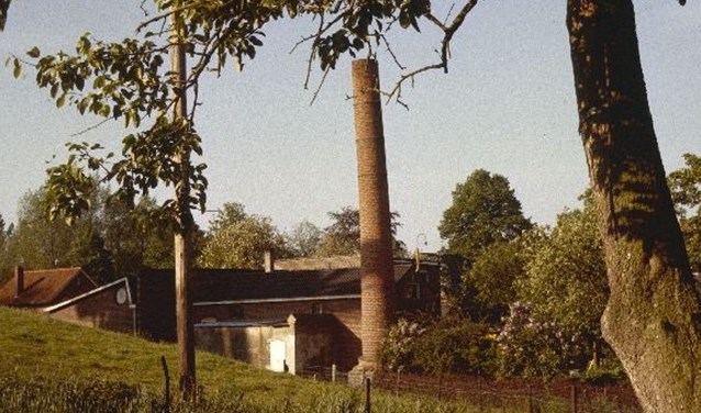 Foto: Collectie Leo van der Linde