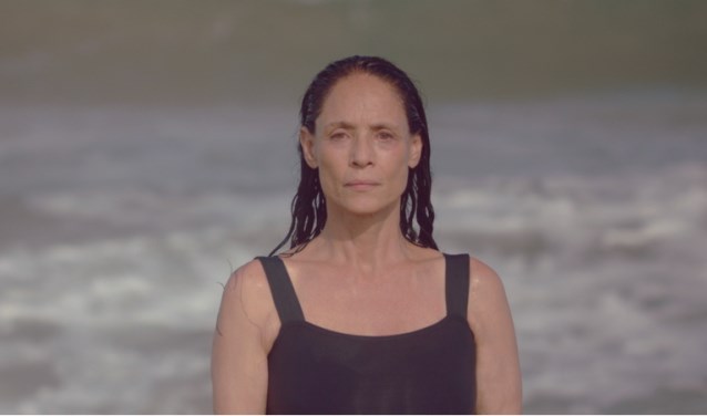Aquarius. Foto: PR