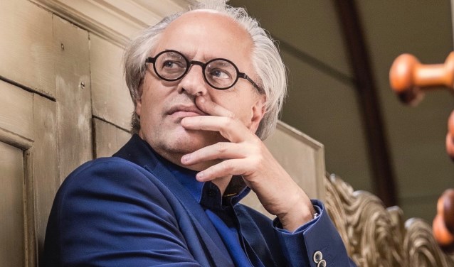 Leo van Doeselaar. Foto: PR