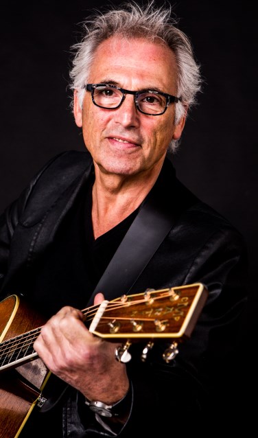 Philip Kroonenberg. Foto: Frans Nijssen