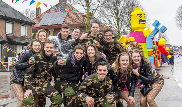 Foto: Henk van Raaij