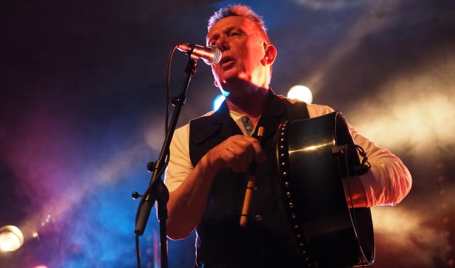 Pete Brennan. Foto: PR