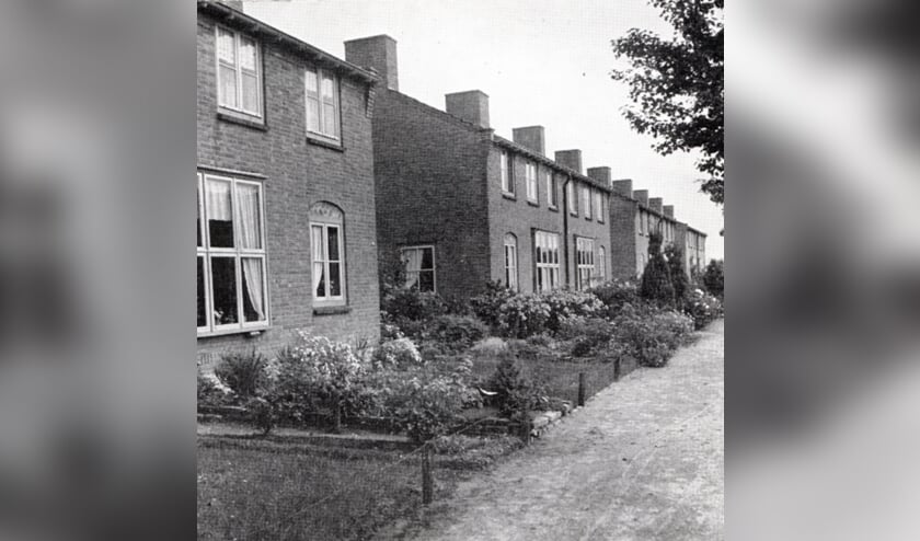 Wederopbouw. Foto: PR