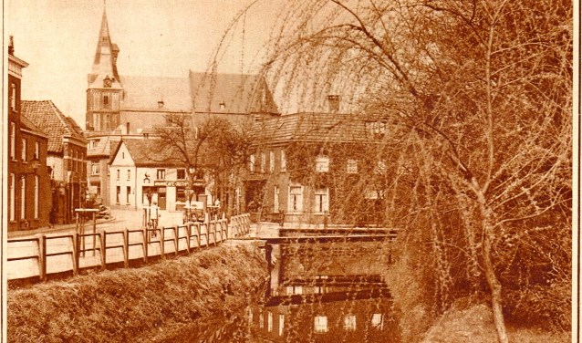 Foto: Collectie Leo van der Linde