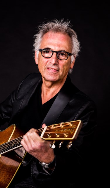 Philip Kroonenberg. Foto: Frans Nijssen