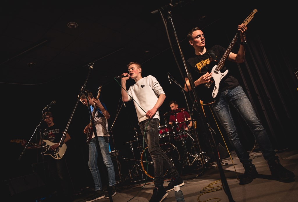 Foto: Rick Mellink