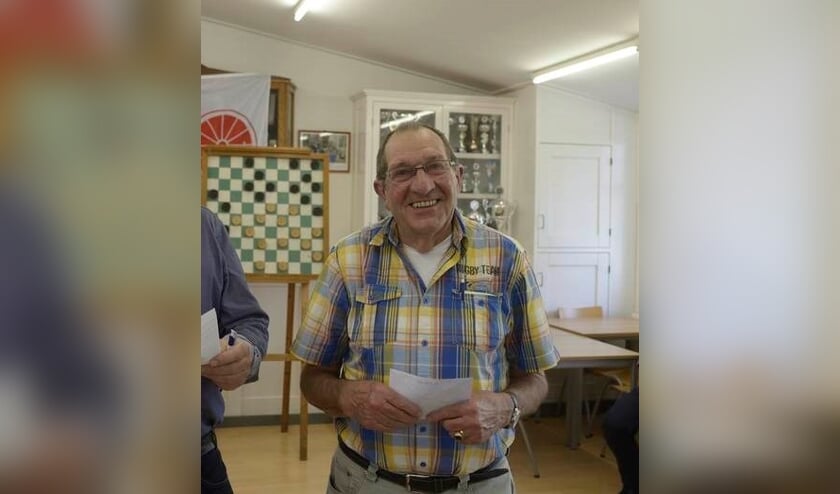 Wim Bennink. Foto: PR