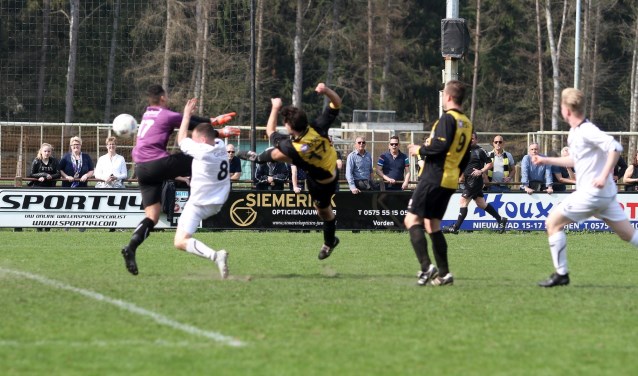 Foto: Johan Bolink