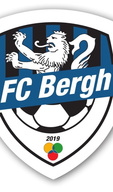 FC Bergh heeft al een eigen logo. Foto: PR
