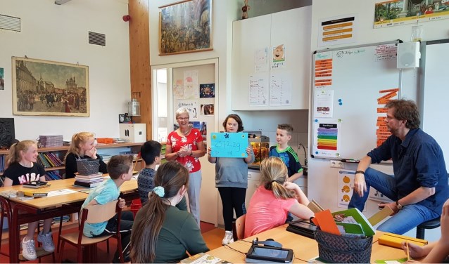 Foto: St. Jorisschool