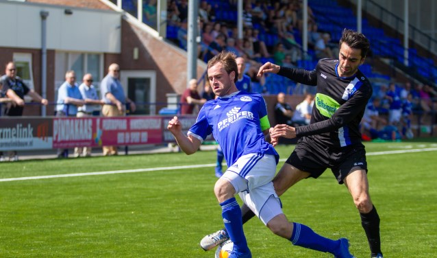 Grol 1 - Doetinchem 1. Foto: Marcel Houwer/Streekgids.nl