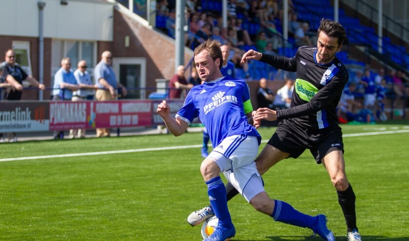 Grol 1 - Doetinchem 1. Foto: Marcel Houwer/Streekgids.nl