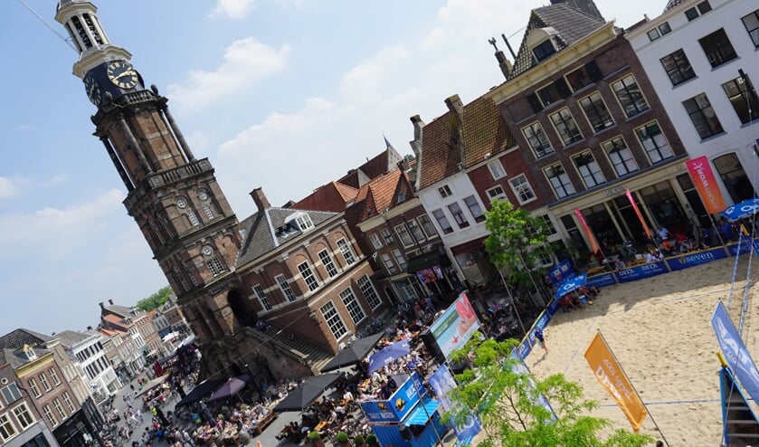 Foto: Petra van den Berg