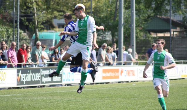 Foto: Suzanne Halfmouw