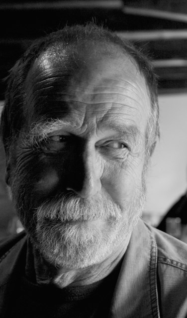 A.L..Snijders. Foto: Jan Glas