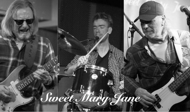 Sweet Mary Jane. Foto: PR