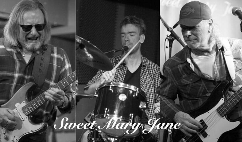 Sweet Mary Jane. Foto: PR